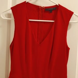 ARYNK Sleeveless Dress